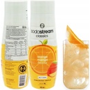 SodaStream Zero Pomeranč Mango 440 ml