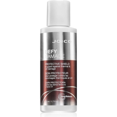 Joico Defy Damage Protective Shield защитен балсам за всички видове коса 50ml