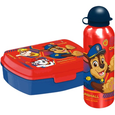 Kids Licensing PW19916 Paw Patrol