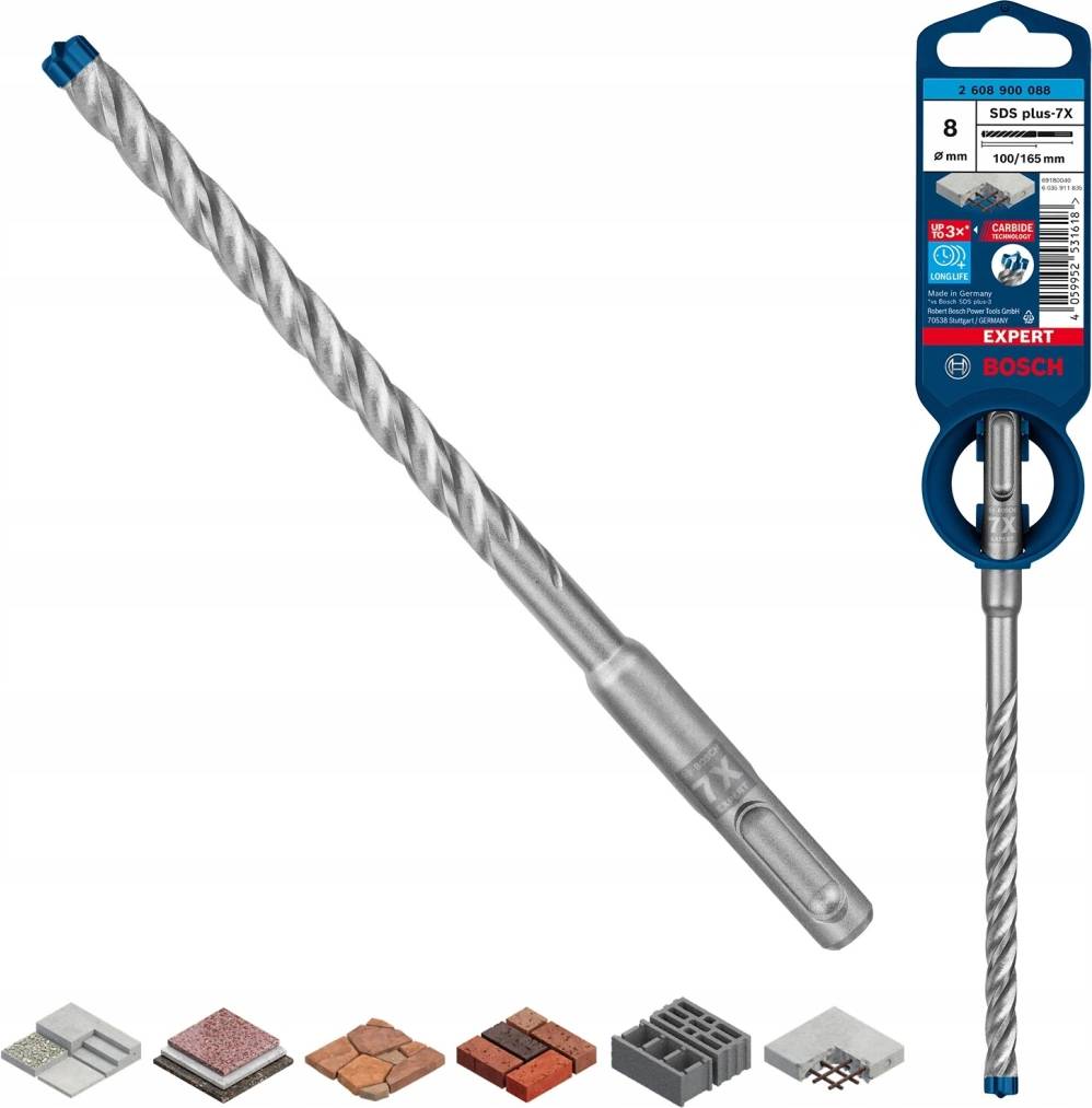Bosch 2608900088