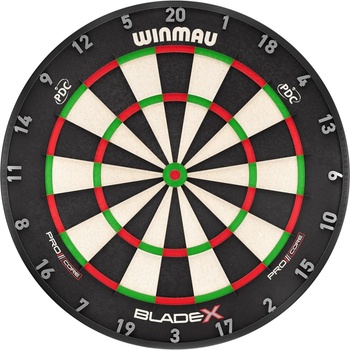 Winmau Blade X