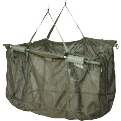 Trakker Rybářský vážící sak plovoucí Sanctuary XXL Retention Sling v2