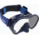 TUSA Маска за гмуркане TUSA Zensee Fs blue