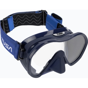 TUSA Маска за гмуркане TUSA Zensee Fs blue