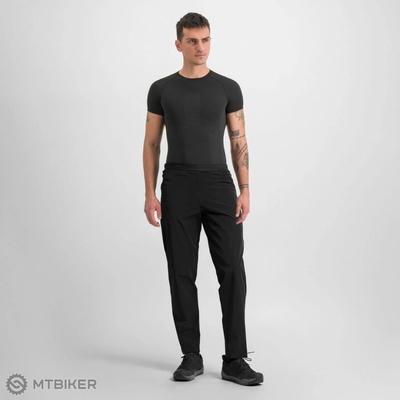 Sportful Supergiara čierna
