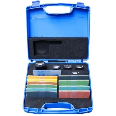 Kovax Tolekit - Комплект за отстраняване на повреди в лака на сухо (4628)