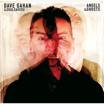 Dave Gahan - Angels & Ghosts (CD) (0888751365520)