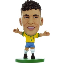 SoccerStarz - Nejmar JR Tým: Brasil