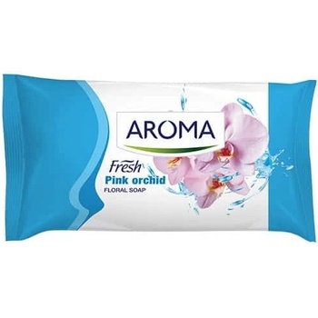 Image 1 of AROMA Сапун aroma fresh pink orchid 75 г (68383993-33)