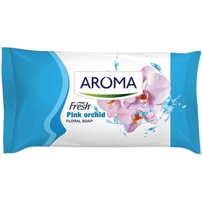 AROMA Сапун aroma fresh pink orchid 75 г (68383993-33)