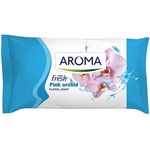 AROMA Сапун aroma fresh pink orchid 75 г (68383993-33)