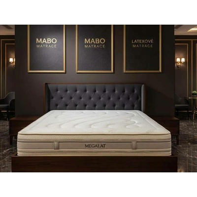 Mabo Megalat Soft