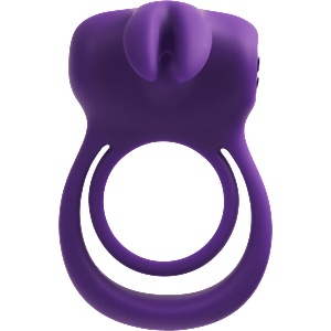 VeDO THUNDER BUNNY DEEP PURPLE