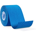 CureTape® Classic фиксираща лента боя Blue 5 м