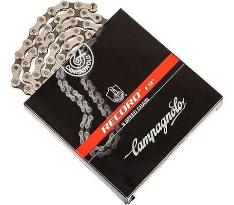 Campagnolo Record