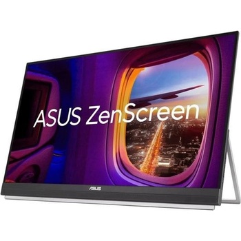 Asus ZenScreen MB27ACF