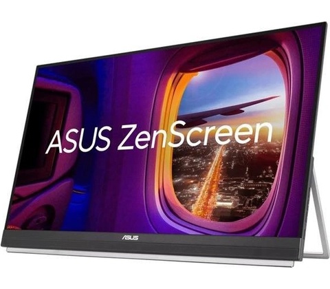 Asus ZenScreen MB27ACF