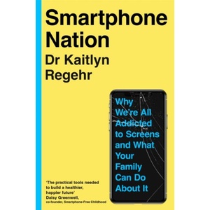 Smartphone Nation (ISBN: 9781035069064)