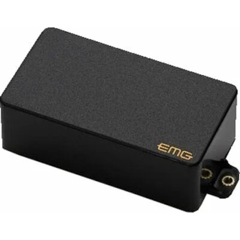 Image 1 of EMG 81TW Black Адаптер за китара (EMG-81TW-BK)