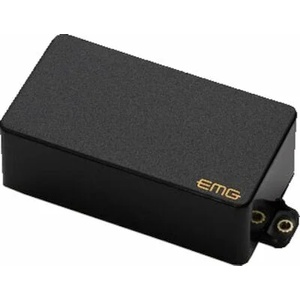 EMG 81TW Black Адаптер за китара (EMG-81TW-BK)