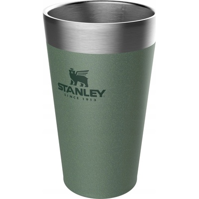 Stanley termohrnek Adventure 470 ml zelený