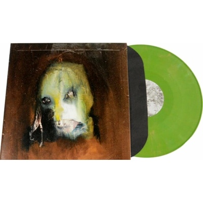 Black To Comm - Seven Horses For Seven Kings Vinyl LP