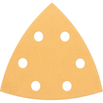 Bosch Brusný papír delta C470, 1 ks 93 mm, 40 2608607878