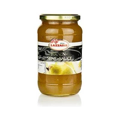 Lazzaris hruškovo-hořčicová omáčka typ Ticino 730 g