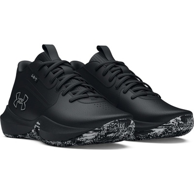 Under Armour Lockdown 7 černá – Zboží Dáma Under Armour Lockdown 7 černá – Zboží Dáma