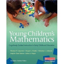 Young Childrens Mathematics Carpenter Thomas P.