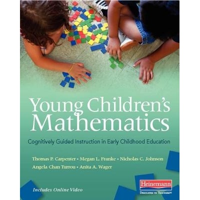 Young Childrens Mathematics Carpenter Thomas P.