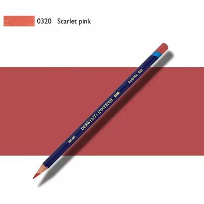 Derwent 0320 SCARLET PINK