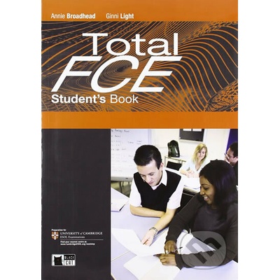Total FCE Pack