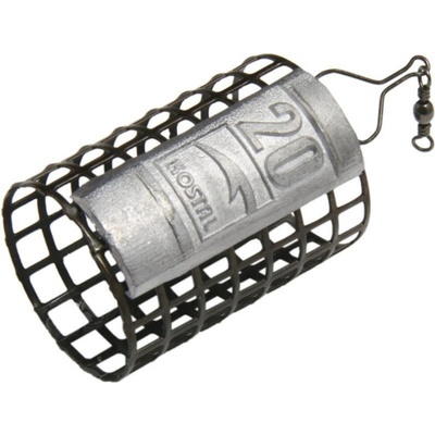 Kostal feederové krmítko 60g 25x44mm