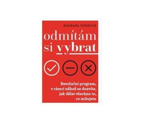 Odmítám si vybrat
