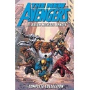 New Avengers By Brian Michael Bendis: The Complete Collection Vol. 7 Bendis Brian Michael