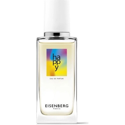Eisenberg Happiness Happy parfumovaná voda unisex 30 ml