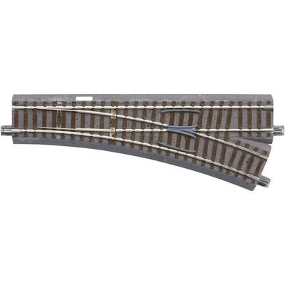 Roco H0 geoLine 61141 výhybka pravá 200 mm 1 ks 61141
