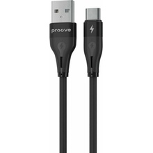 Proove CCSO20001221 USB-A/USB-C 3A/27W 480Mbps 2m