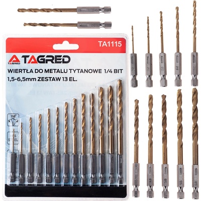Tagred TA1115