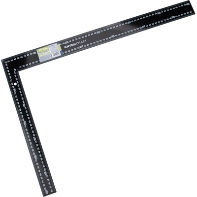 Extol Craft oceľový 400x600mm (50400)