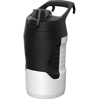 Under Armour Playmaker Jug biela čierna 950 ml