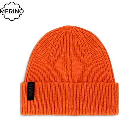 Mons Royale Fjord orange