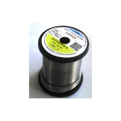 Cín 2.0mm 0.10kg Sn63Pb37 E