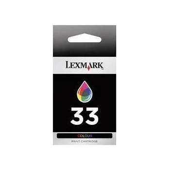 Lexmark 18CX033E - originálny