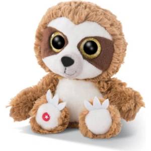 NICI Glubschis плюшено ленивец Heywood 15см (46616)
