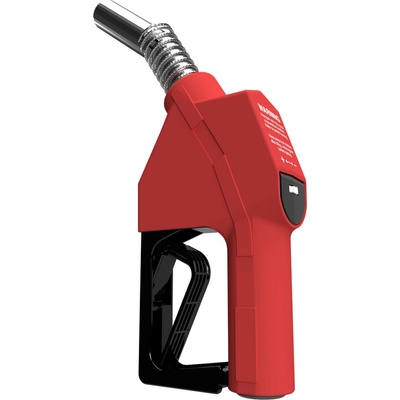 Smyle Labs® Tryskový zapalovač Fyre Gas Pump 1 ks Farba: Čierna