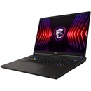 MSI Vector 17 HX A14VIG-1015CZ