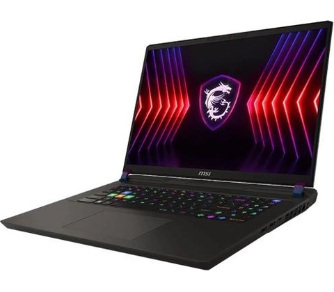 MSI Vector 17 HX A14VIG-1015CZ