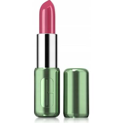 Clinique Longwear Lipstick Shine rtěnka 13 Love Pop 4 ml
